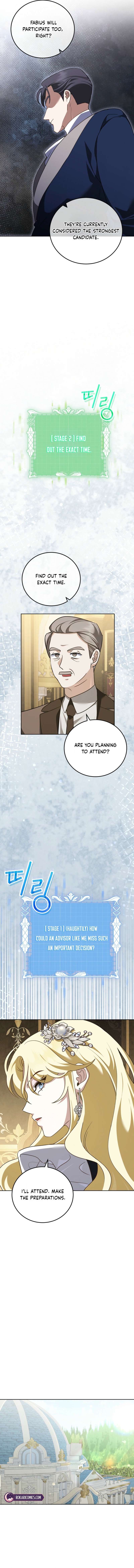 Beginning Part 2 of the Failure Chapter 37 - Page 9