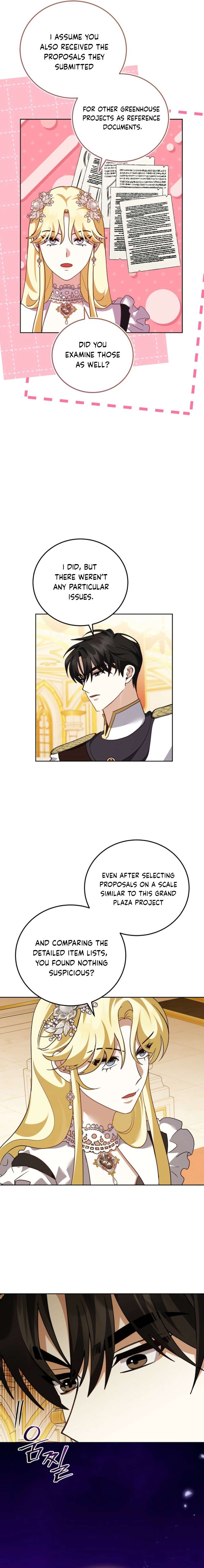 Beginning Part 2 of the Failure Chapter 38 - Page 8