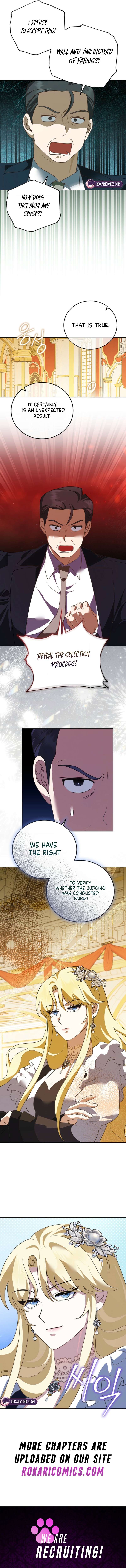 Beginning Part 2 of the Failure Chapter 39 - Page 13