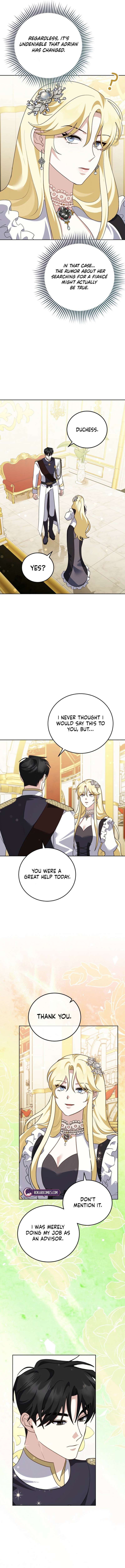 Beginning Part 2 of the Failure Chapter 40 - Page 11