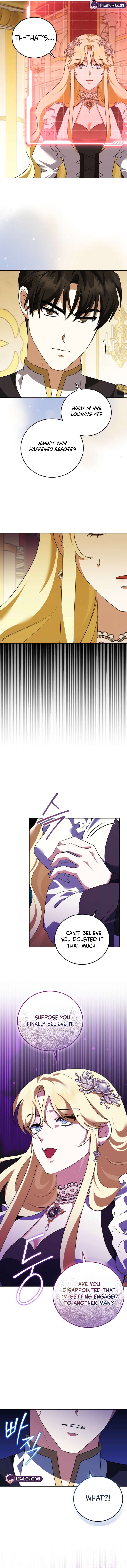 Beginning Part 2 of the Failure Chapter 40 - Page 13