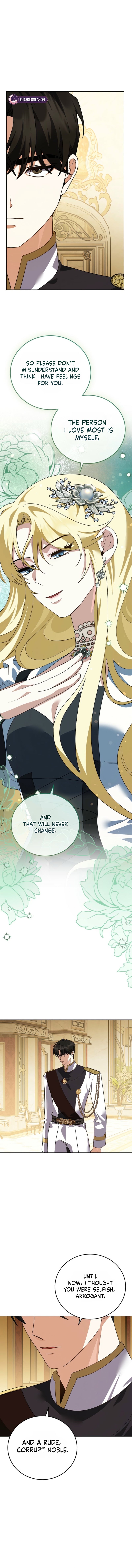 Beginning Part 2 of the Failure Chapter 41 - Page 13