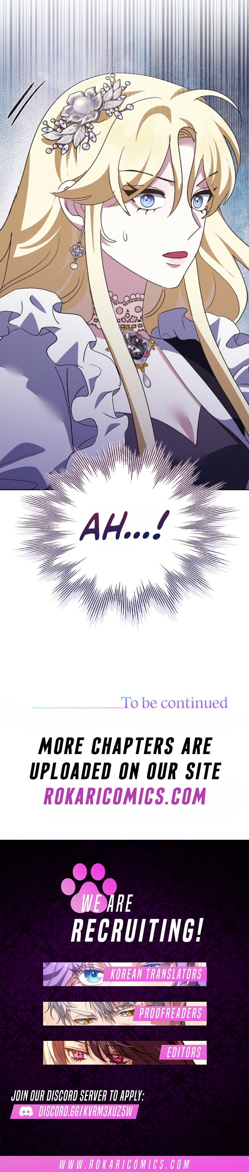 Beginning Part 2 of the Failure Chapter 41 - Page 15