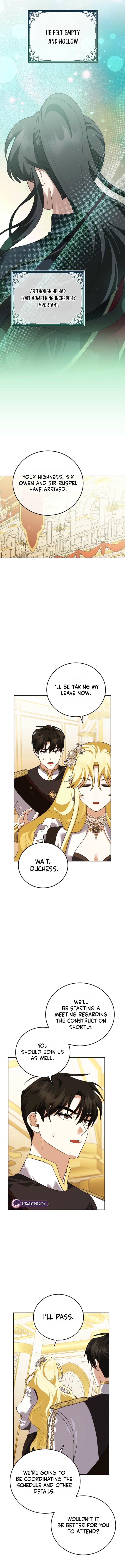 Beginning Part 2 of the Failure Chapter 41 - Page 4