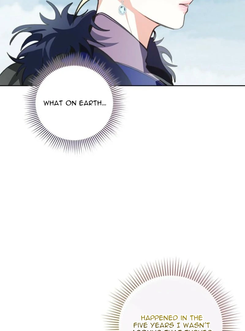 Beginning Part 2 of the Failure Chapter 5 - Page 12