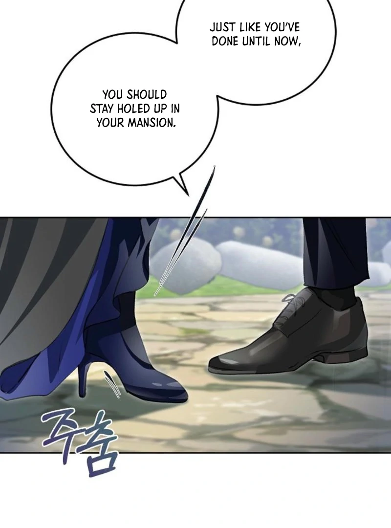 Beginning Part 2 of the Failure Chapter 5 - Page 18