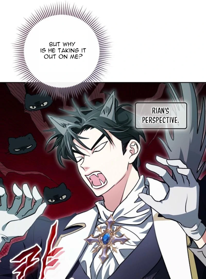 Beginning Part 2 of the Failure Chapter 5 - Page 27