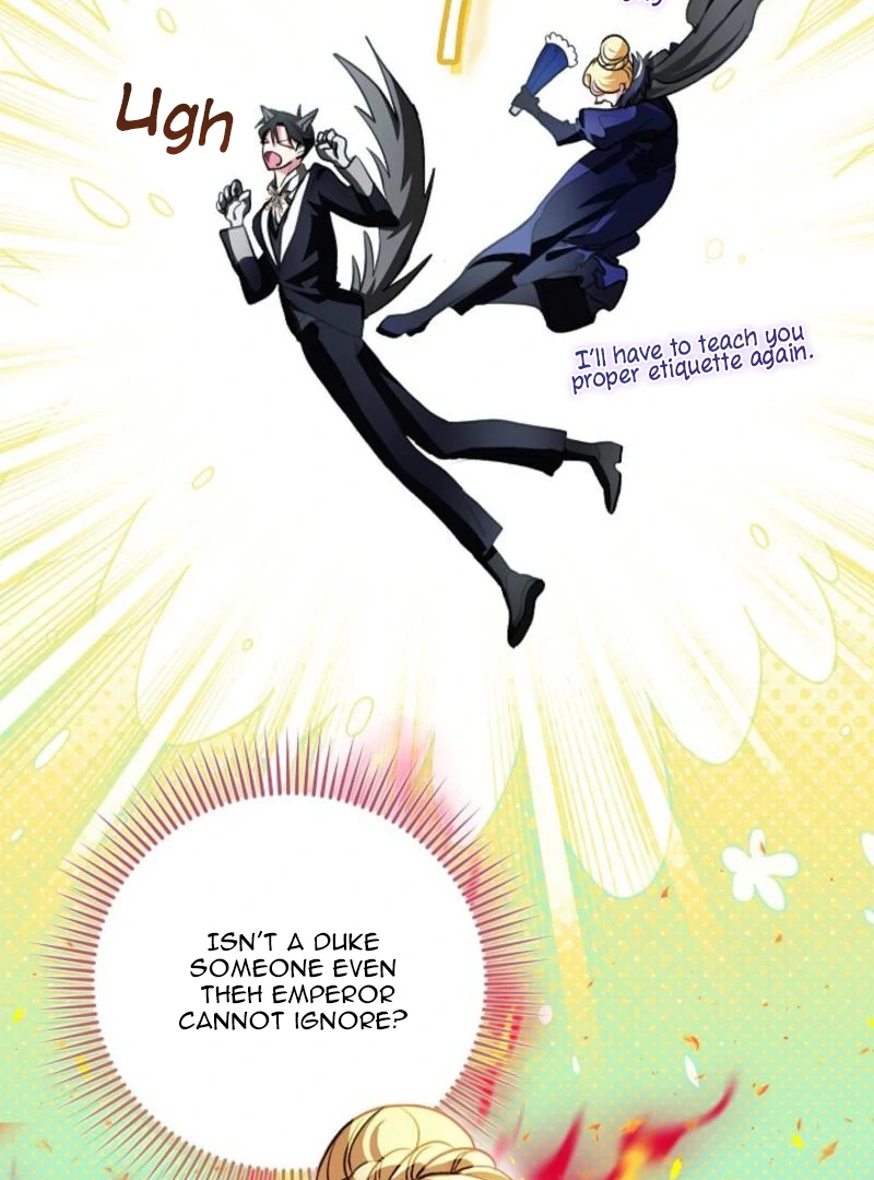 Beginning Part 2 of the Failure Chapter 5 - Page 29