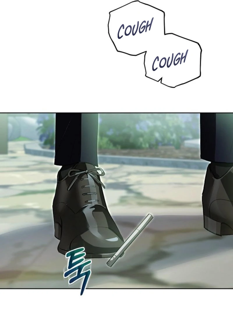 Beginning Part 2 of the Failure Chapter 5 - Page 3