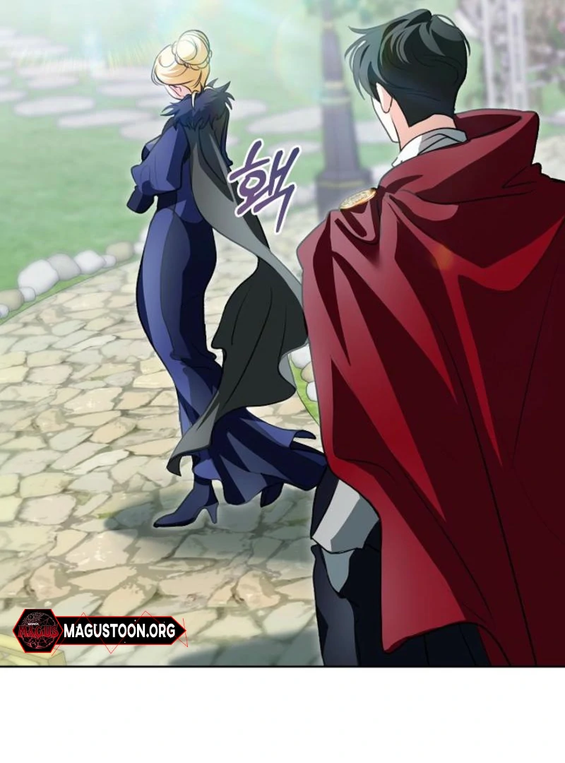 Beginning Part 2 of the Failure Chapter 5 - Page 32