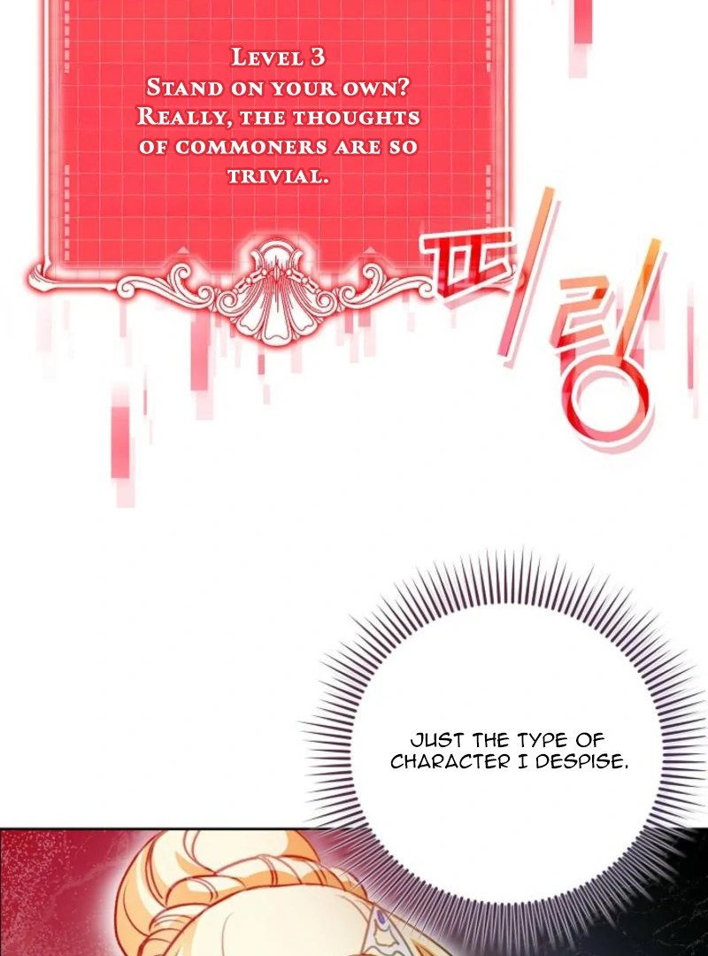 Beginning Part 2 of the Failure Chapter 5 - Page 37