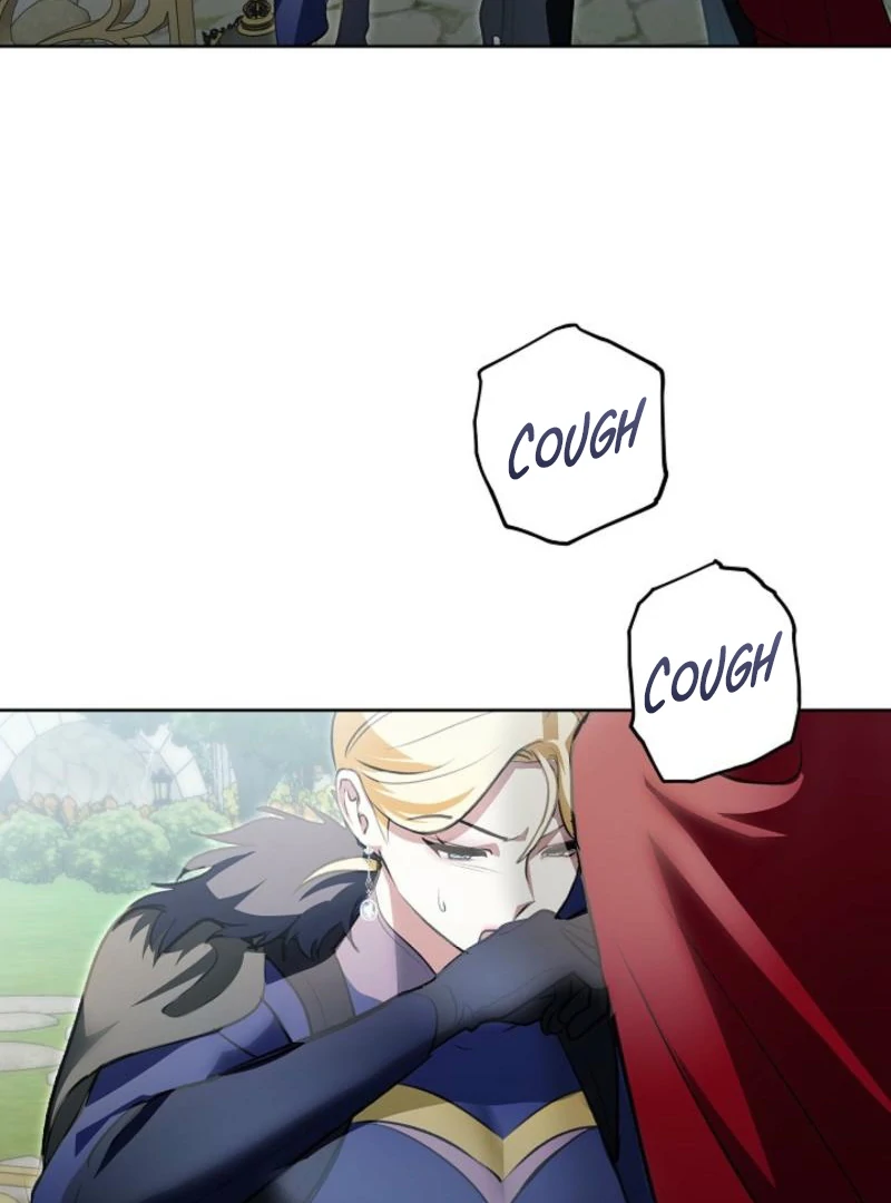 Beginning Part 2 of the Failure Chapter 5 - Page 6