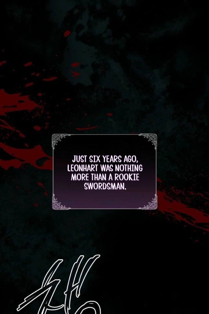 Beginning Part 2 of the Failure Chapter 6 - Page 1