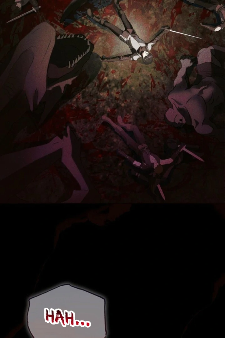 Beginning Part 2 of the Failure Chapter 6 - Page 10