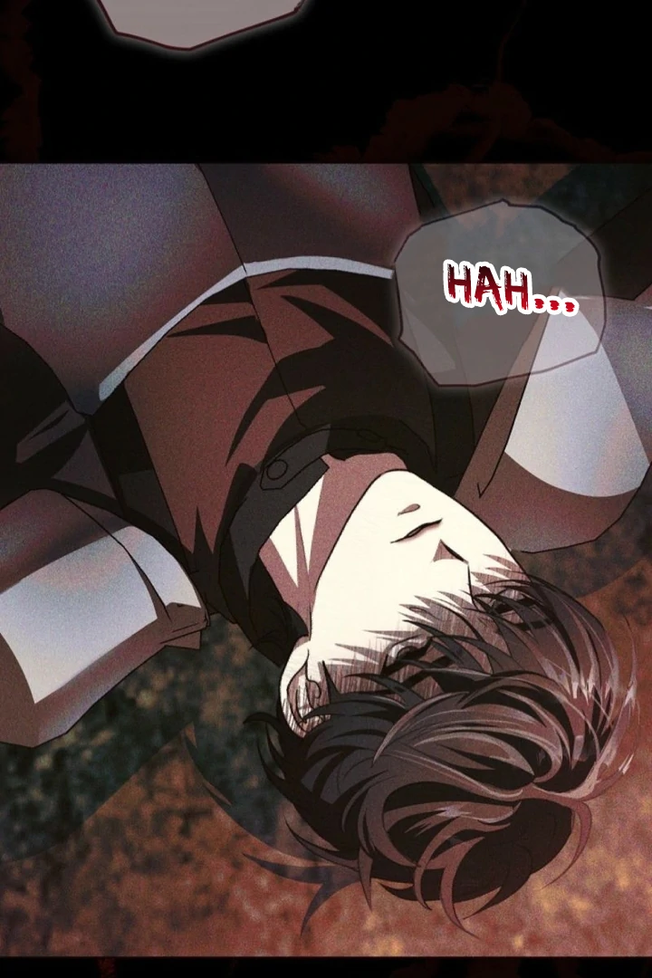 Beginning Part 2 of the Failure Chapter 6 - Page 11