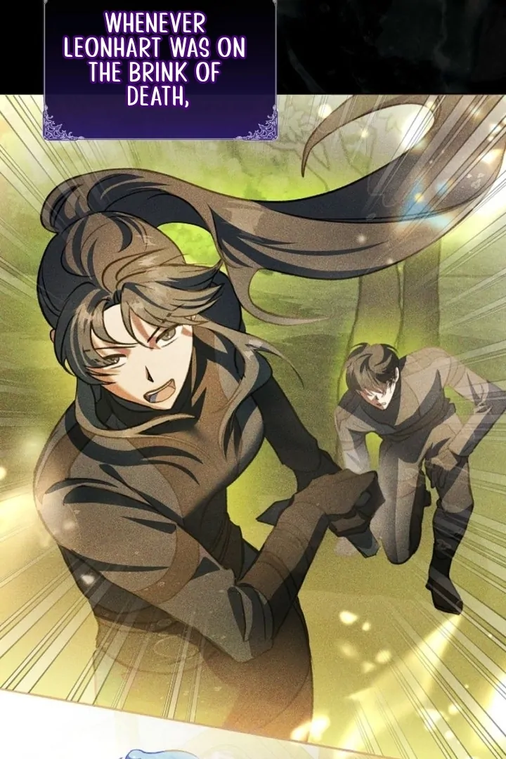 Beginning Part 2 of the Failure Chapter 6 - Page 19