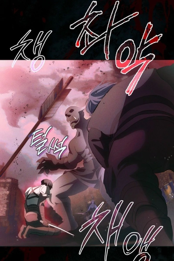 Beginning Part 2 of the Failure Chapter 6 - Page 3