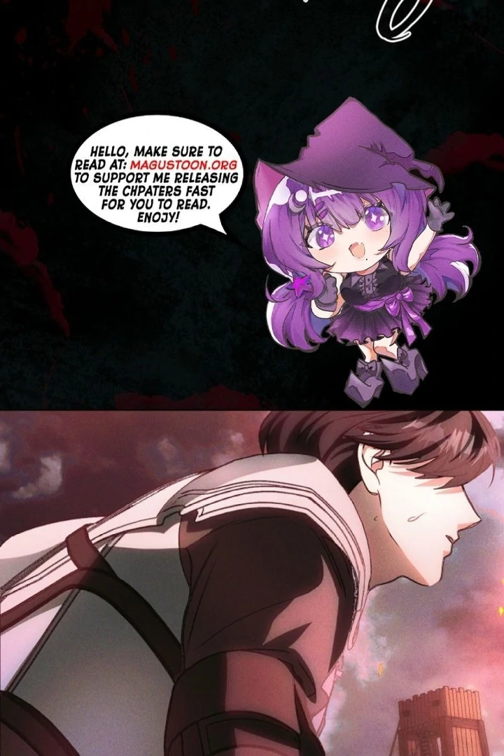 Beginning Part 2 of the Failure Chapter 6 - Page 4