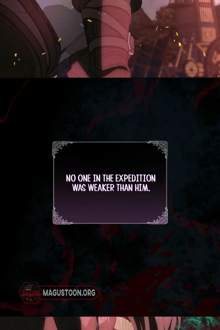 Beginning Part 2 of the Failure Chapter 6 - Page 5