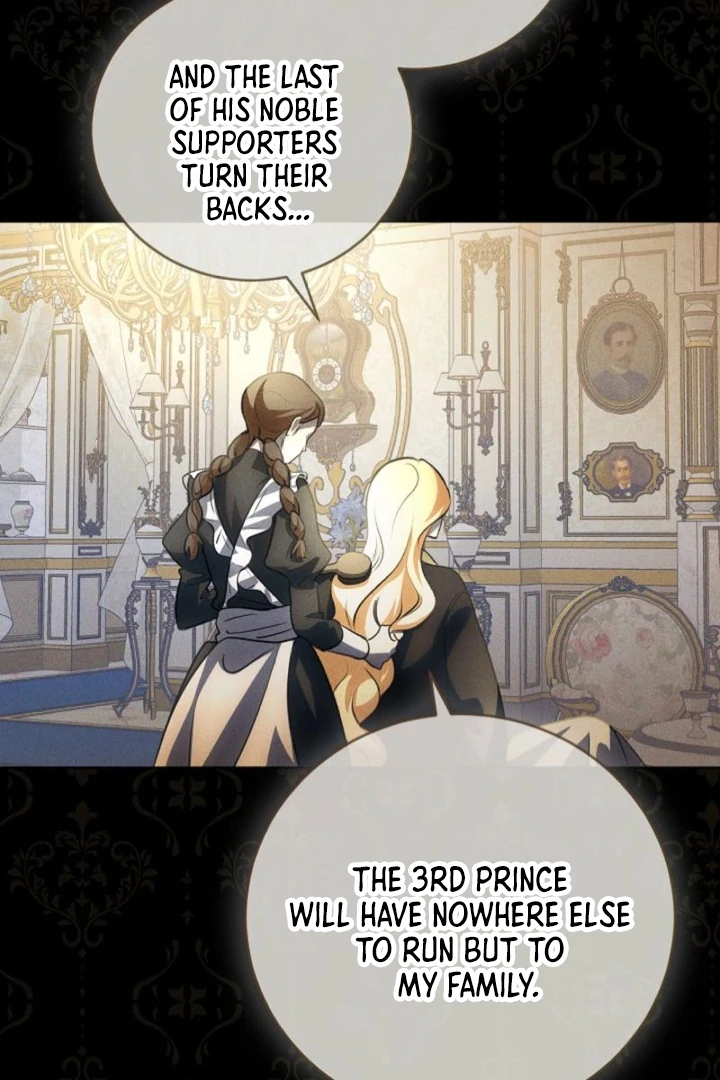 Beginning Part 2 of the Failure Chapter 6 - Page 55