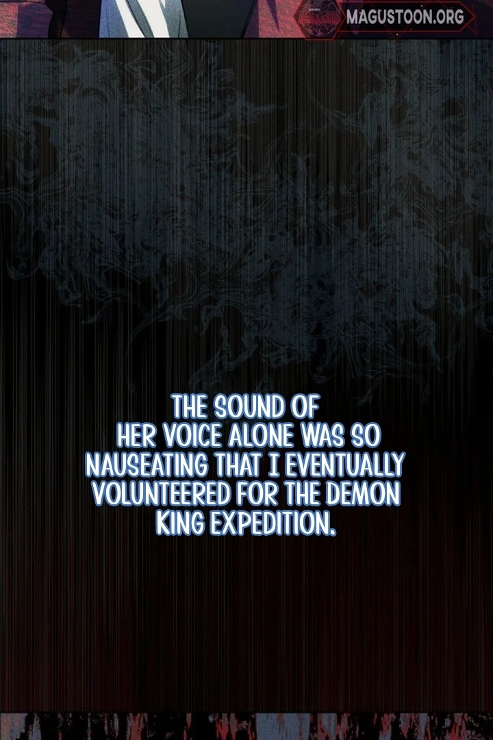 Beginning Part 2 of the Failure Chapter 6 - Page 70