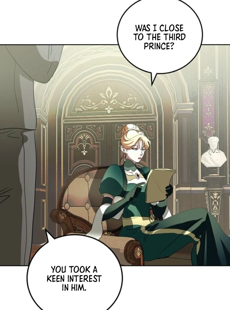 Beginning Part 2 of the Failure Chapter 8 - Page 101