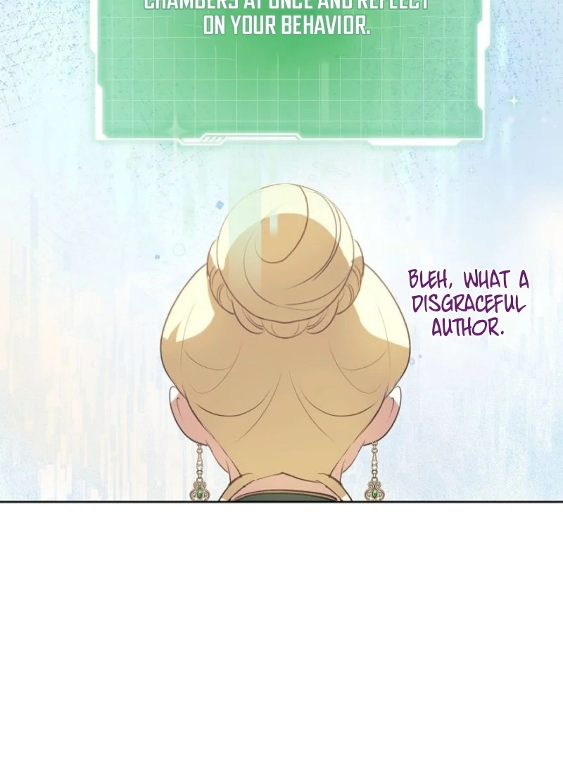 Beginning Part 2 of the Failure Chapter 8 - Page 22