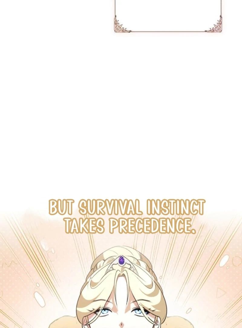 Beginning Part 2 of the Failure Chapter 8 - Page 3