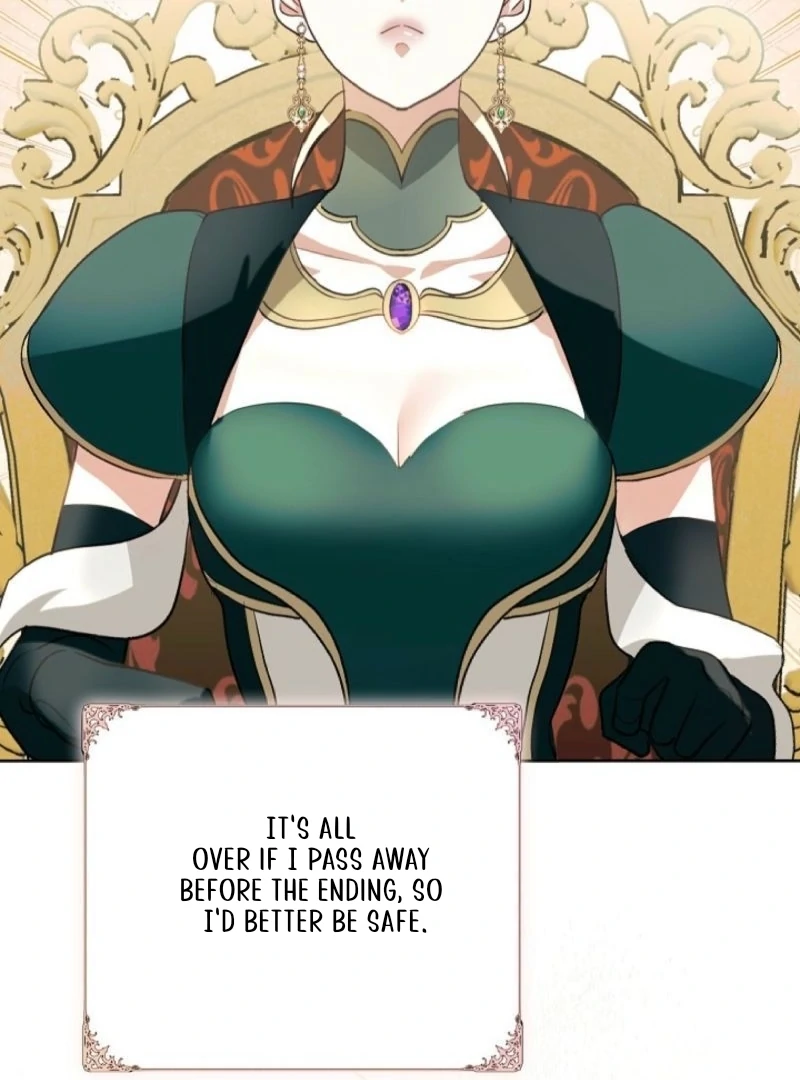 Beginning Part 2 of the Failure Chapter 8 - Page 4