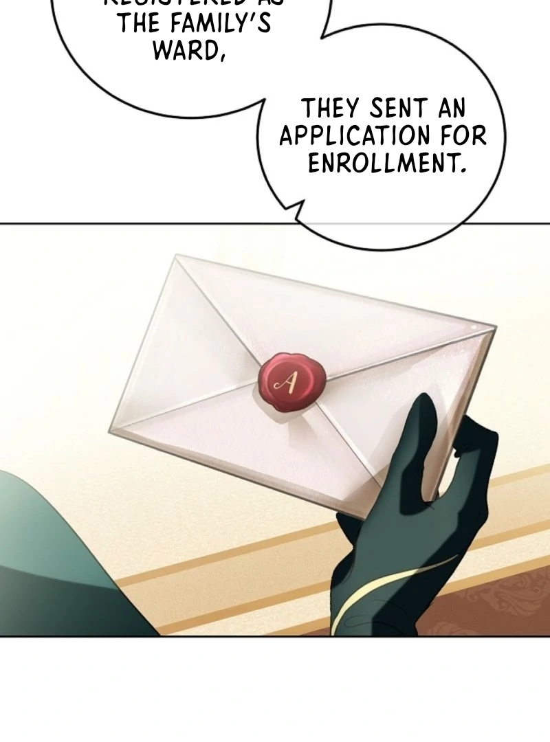 Beginning Part 2 of the Failure Chapter 8 - Page 85