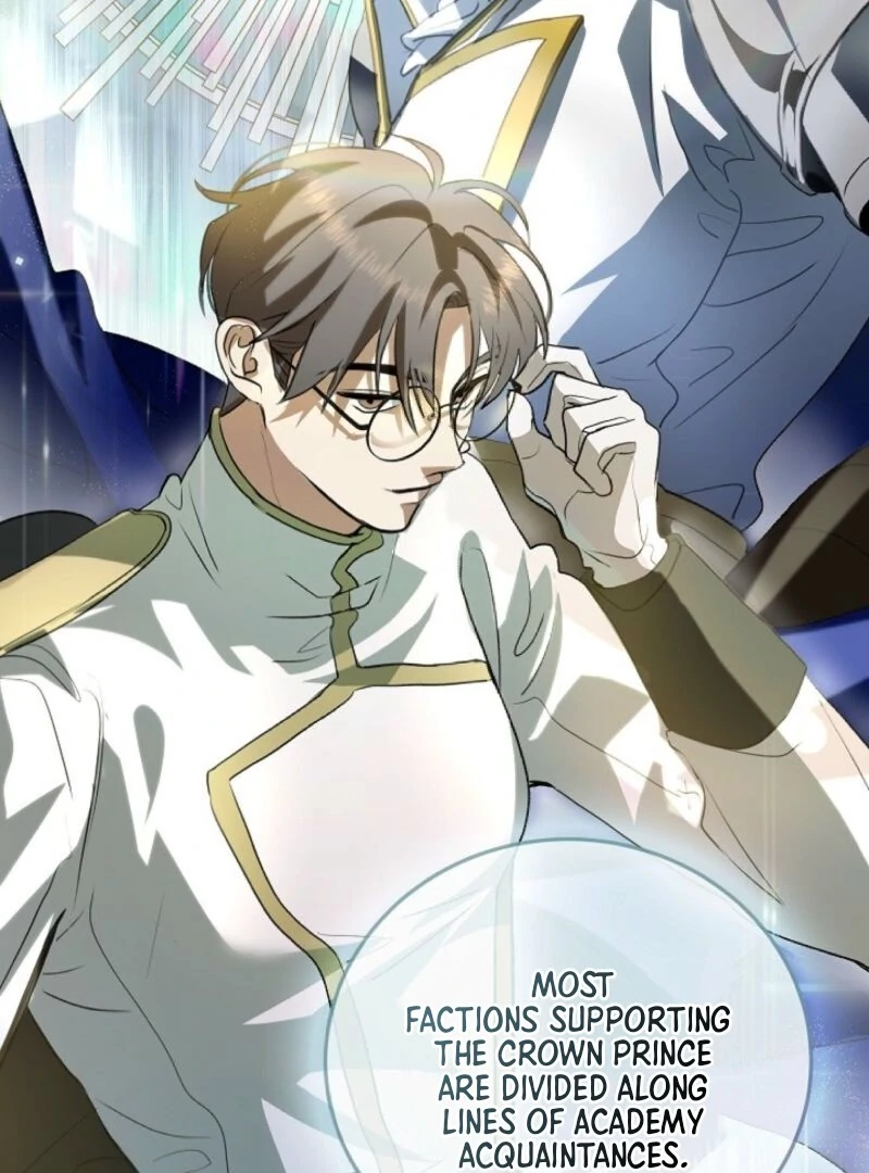 Beginning Part 2 of the Failure Chapter 8 - Page 98