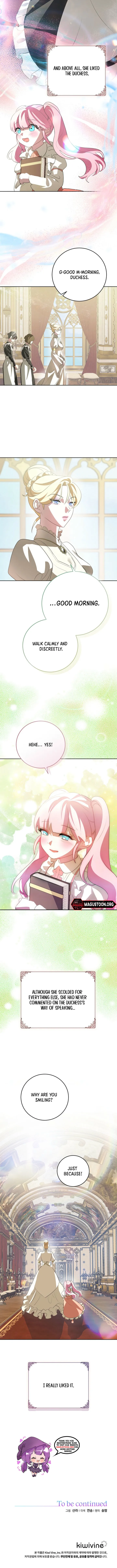 Beginning Part 2 of the Failure Chapter 9 - Page 9