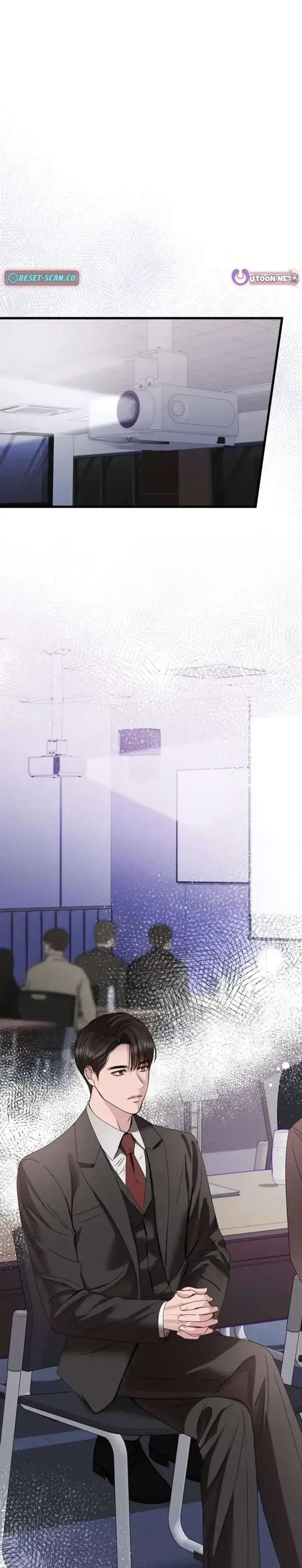 Let Me Have You Once Chapter 14 - Page 1