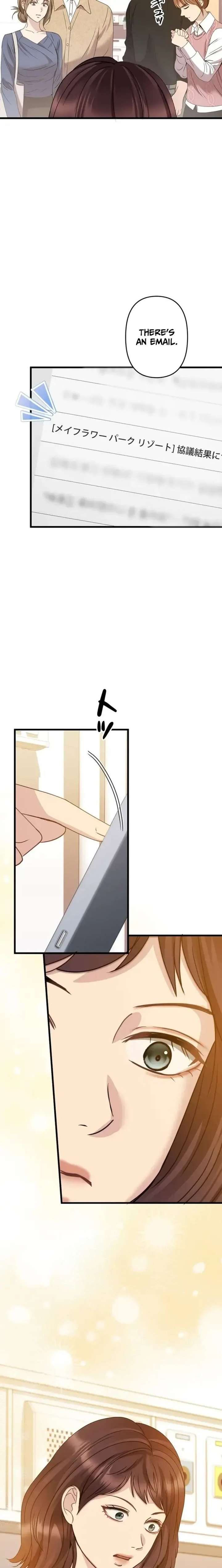 Let Me Have You Once Chapter 14 - Page 20