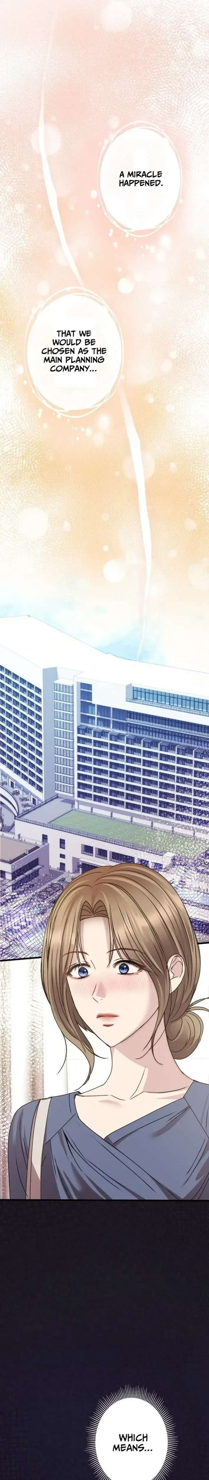 Let Me Have You Once Chapter 14 - Page 23