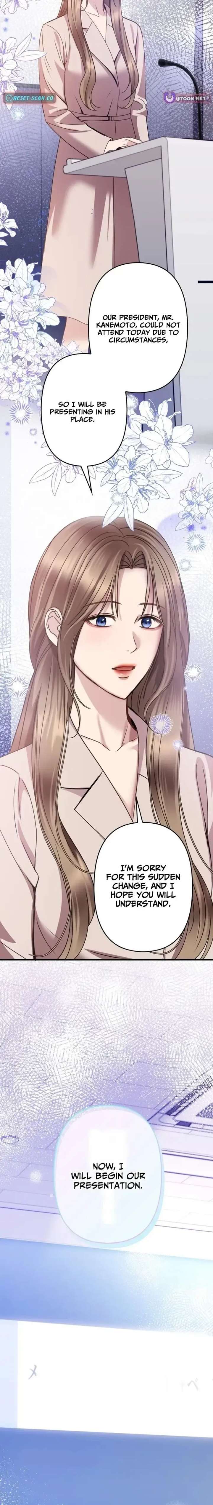 Let Me Have You Once Chapter 14 - Page 5