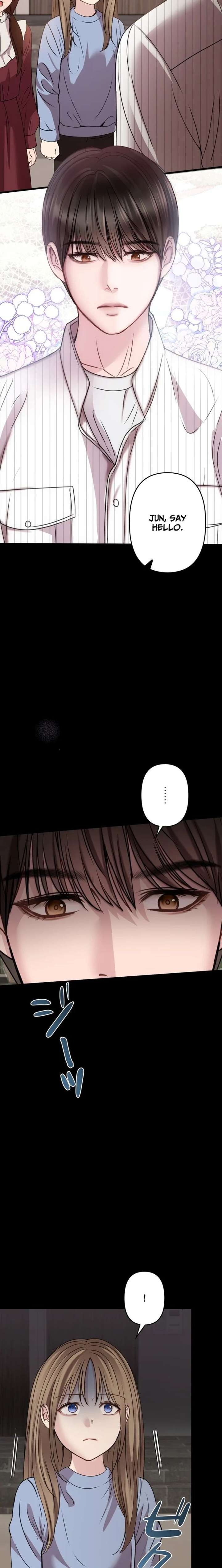 Let Me Have You Once Chapter 15 - Page 11