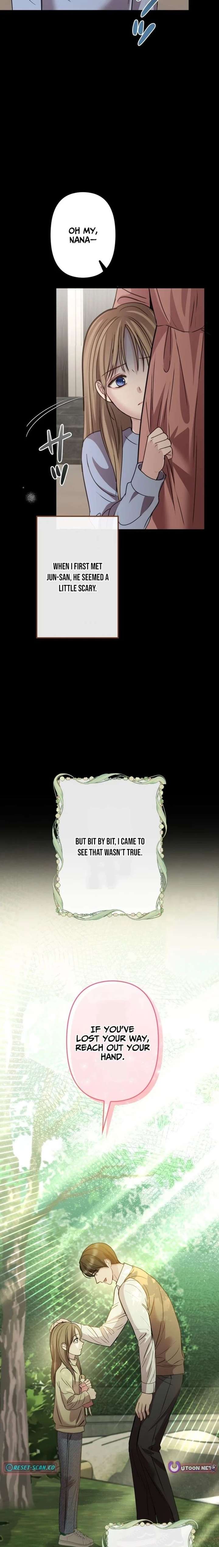 Let Me Have You Once Chapter 15 - Page 12