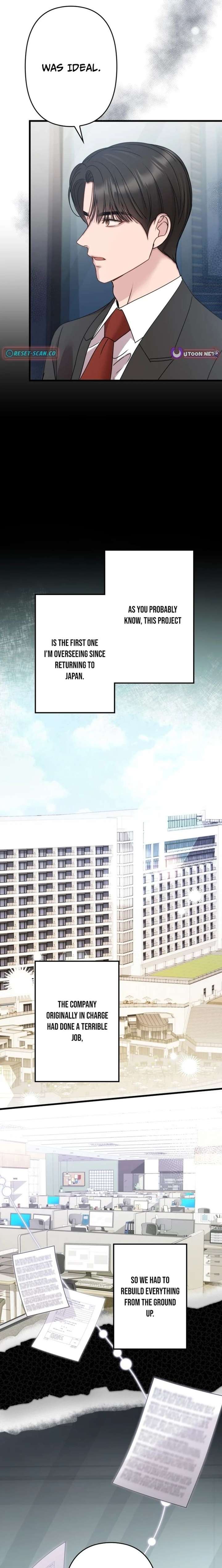 Let Me Have You Once Chapter 16 - Page 16