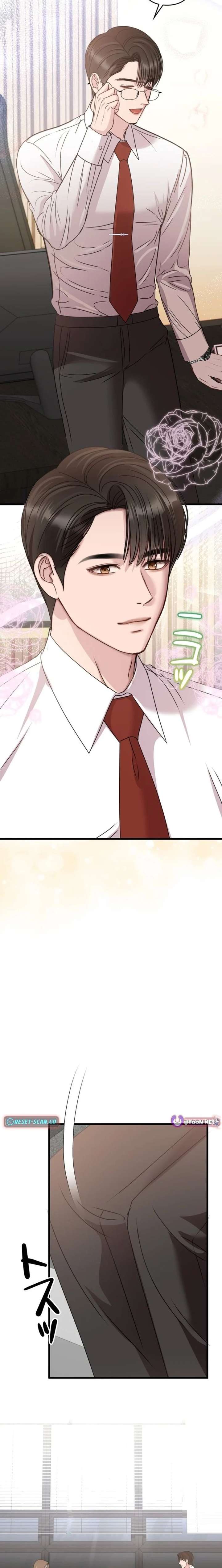 Let Me Have You Once Chapter 16 - Page 2