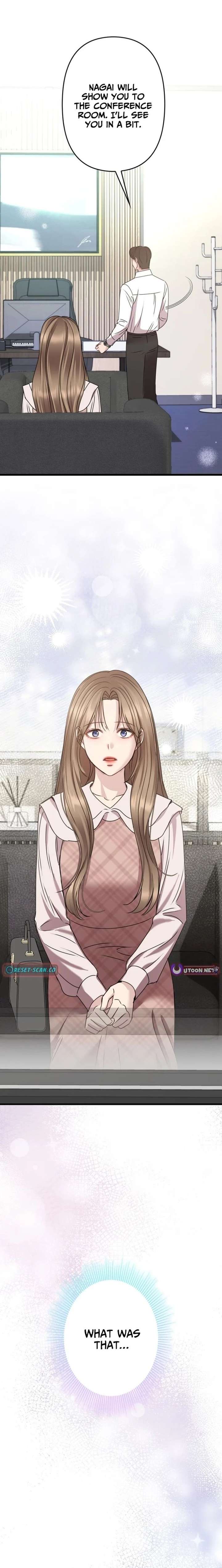 Let Me Have You Once Chapter 16 - Page 8