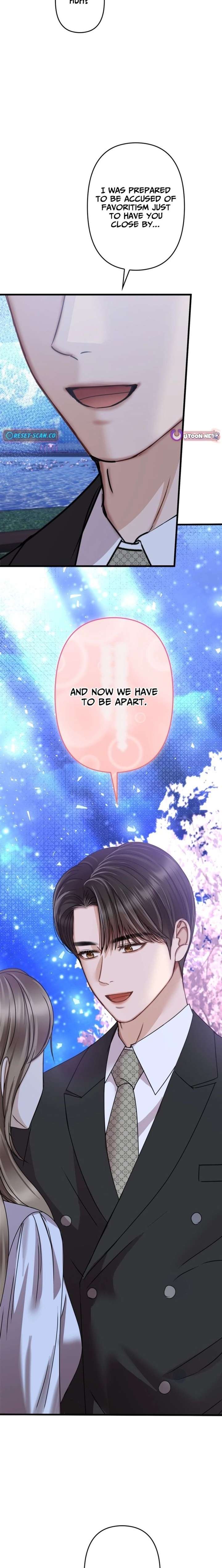 Let Me Have You Once Chapter 17 - Page 14