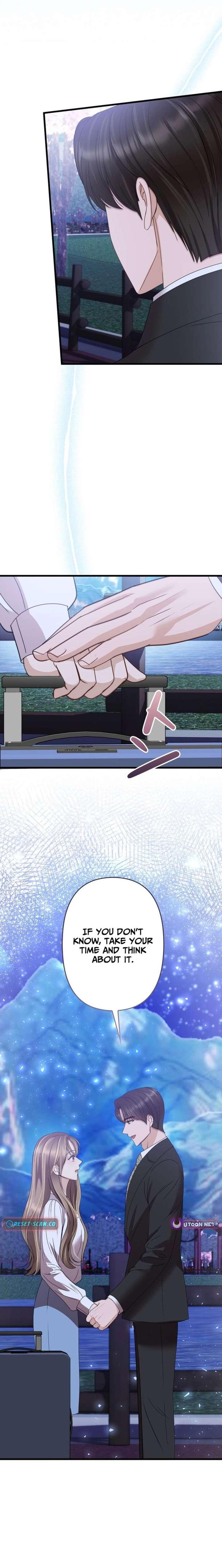 Let Me Have You Once Chapter 17 - Page 20