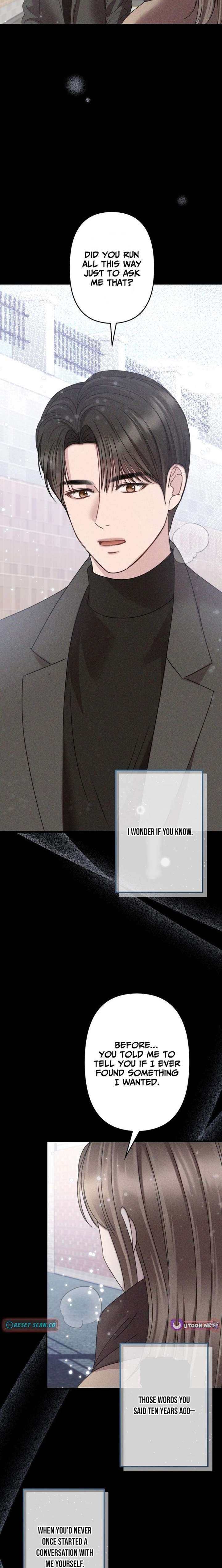 Let Me Have You Once Chapter 18 - Page 15