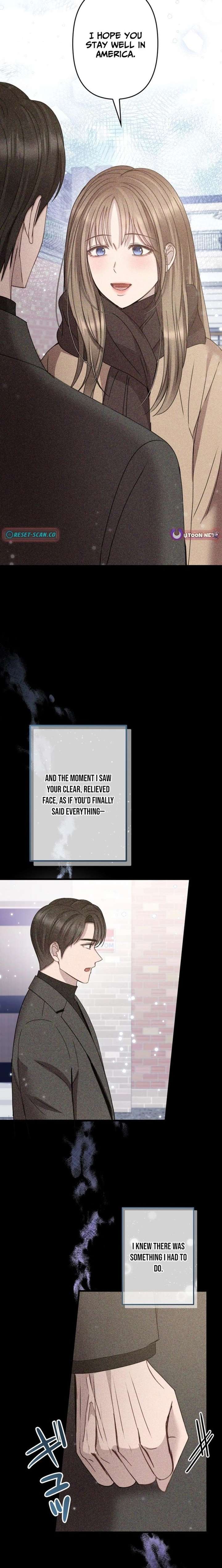 Let Me Have You Once Chapter 18 - Page 17