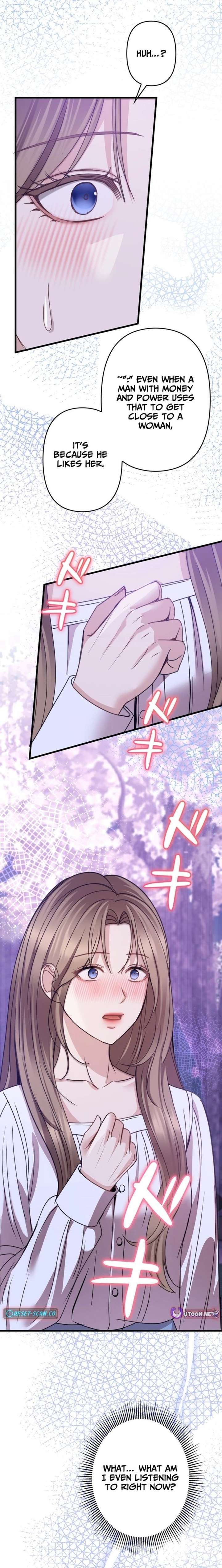 Let Me Have You Once Chapter 18 - Page 20