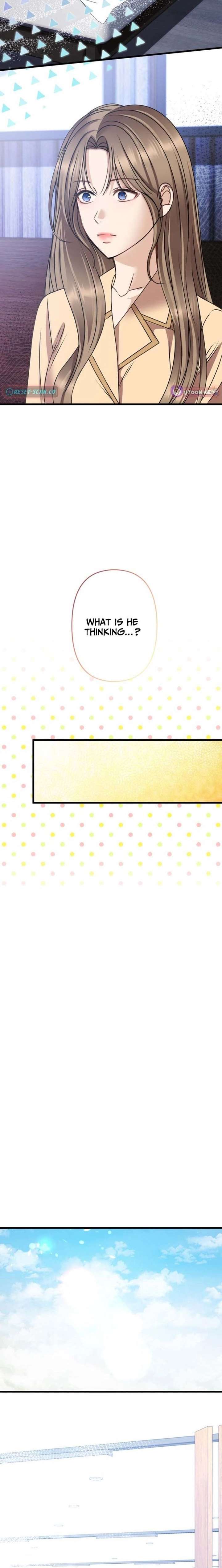 Let Me Have You Once Chapter 19 - Page 10