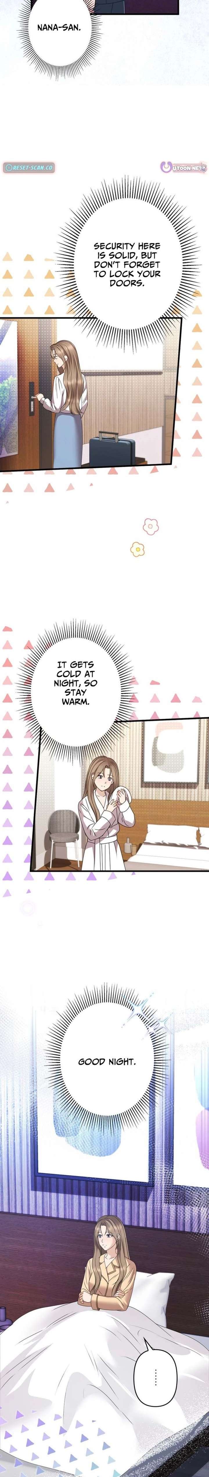 Let Me Have You Once Chapter 19 - Page 9