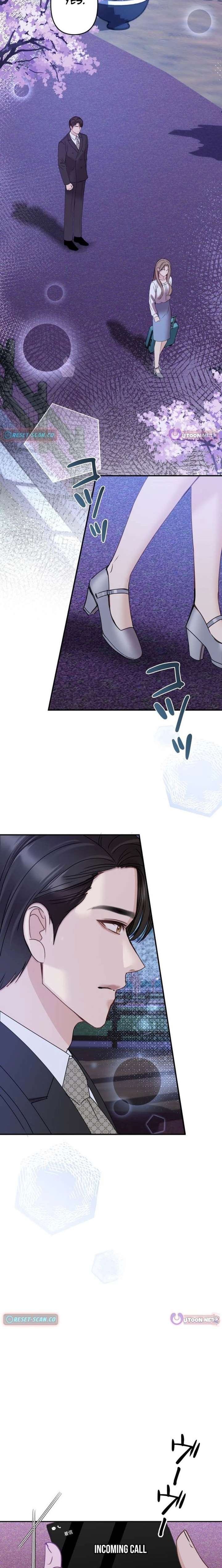 Let Me Have You Once Chapter 20 - Page 19