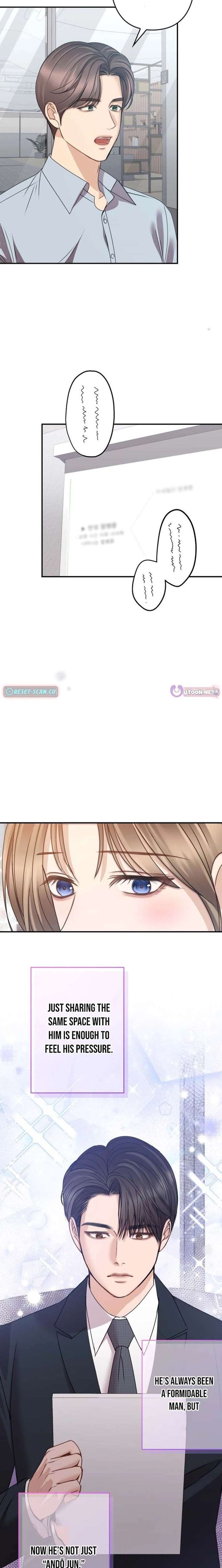 Let Me Have You Once Chapter 20 - Page 2